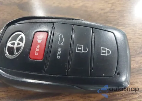 2024 Toyota Corolla Se из США, поврежденный, VIN 5YFS4MCE9RP187902